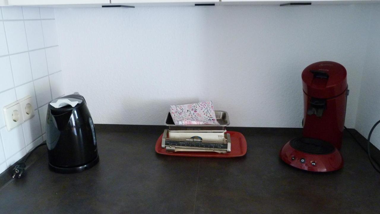 Ferienwohnung Familie Kunz Фризенхайм Экстерьер фото