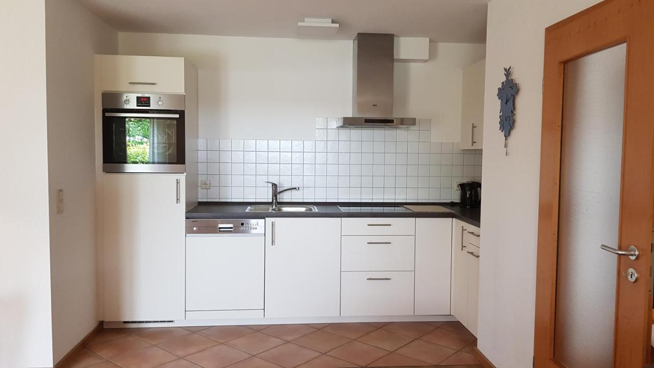 Ferienwohnung Familie Kunz Фризенхайм Экстерьер фото