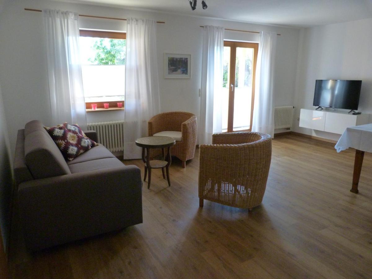 Ferienwohnung Familie Kunz Фризенхайм Экстерьер фото