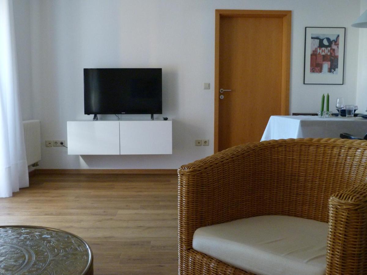 Ferienwohnung Familie Kunz Фризенхайм Экстерьер фото