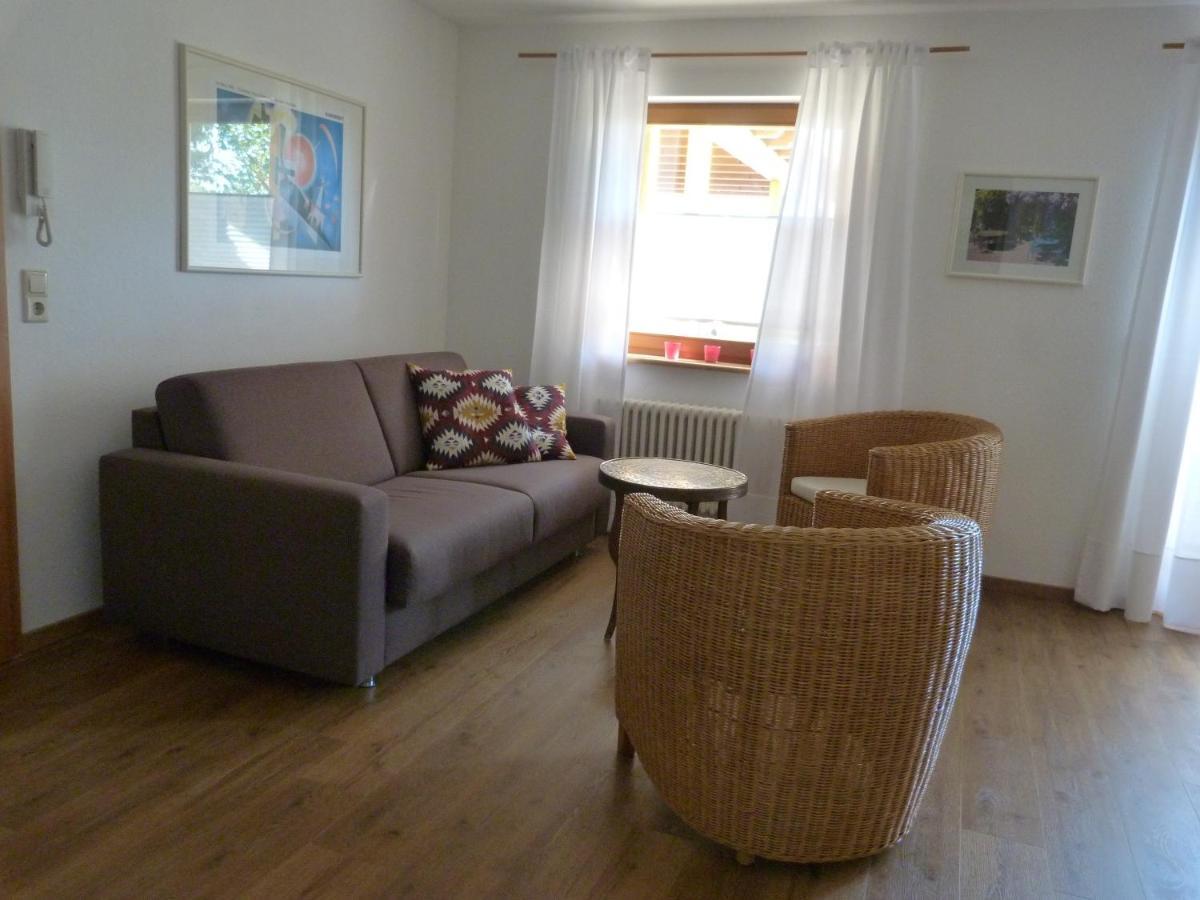 Ferienwohnung Familie Kunz Фризенхайм Экстерьер фото